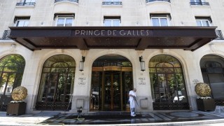 Francia ordenó el confinamiento y Alemania cierra bares, restaurantes y hoteles - Carolina Domínguez - DelSol 99.5 FM