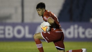 Santiago Mele: “Turquía me dio mucha experiencia de vida y crecimiento” - Entrevistas - DelSol 99.5 FM