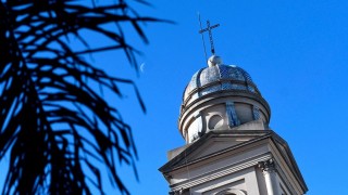 Darwin religioso: el mal momento de la Iglesia y el cierre de fronteras para los espíritus - Columna de Darwin - DelSol 99.5 FM