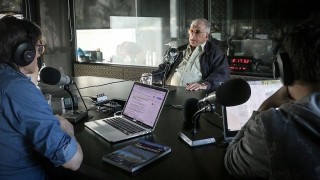 Hidrovía del Río Uruguay: el proyecto del gobierno es económicamente inviable. - Entrevistas - DelSol 99.5 FM