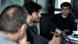 Darwin insta a no confiar “en los payasos” y la historia de Montevideo en imágenes - NTN Concentrado - DelSol 99.5 FM