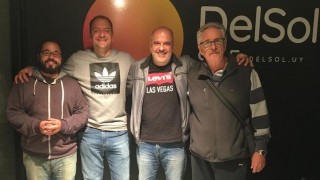 Camiña y lo que dejó la 1ª Fecha de los Playoffs de la Liga - Alerta naranja: basket - DelSol 99.5 FM