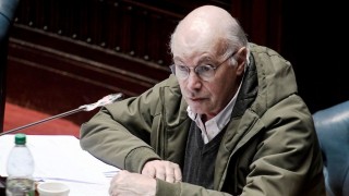Rubio: “Heber me tiene asombrado, está haciendo cosas que dejan un grado de incertidumbre importante” - Entrevistas - DelSol 99.5 FM