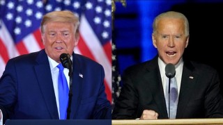 Los puntos altos de Trump que Biden no podrá superar y Cerro Largo bajó los brazos - Columna de Darwin - DelSol 99.5 FM