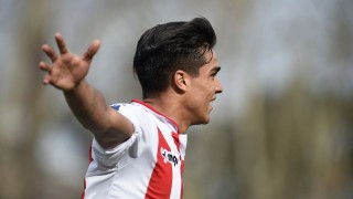 Matías Arezo: “De los rumores no hay nada oficial, yo tengo la cabeza en River Plate” - Entrevistas - DelSol 99.5 FM