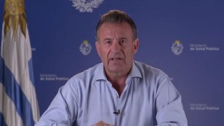 Salinas le habló “desnudo” a los jóvenes y el debate con el hijo de Carlos Muñoz - Columna de Darwin - DelSol 99.5 FM