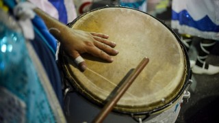 El tambor sopipa y la sonoridad que cruza fronteras  - Denise Mota - DelSol 99.5 FM