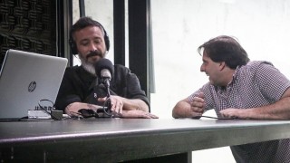 Volvió el rey del show de la dislexia y volvieron los chistes sobre Waldo - Deporgol - DelSol 99.5 FM