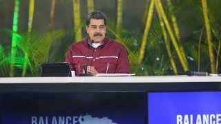 Darwin, la molécula de Maduro y la carrera de las vacunas anti Covid - Columna de Darwin - DelSol 99.5 FM