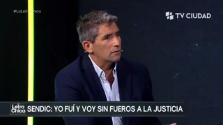 Darwin, el regreso de Sendic y la reflexión por el elogio “masculino” de Putin a Bolsonaro - Columna de Darwin - DelSol 99.5 FM