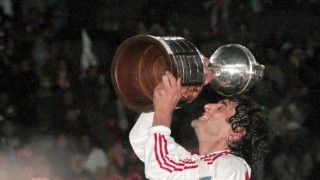 ¿Qué jugador uruguayo de calidad no pudo jugar un Mundial en su prime en el 94 y 98? - Sobremesa - DelSol 99.5 FM