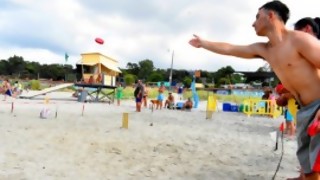Tienen que crear un deporte típico uruguayo con el fin de convertirlo en deporte olímpico - Sobremesa - DelSol 99.5 FM