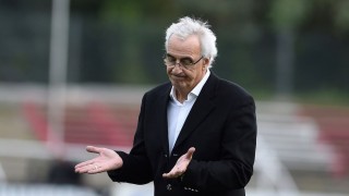 Jorge Fossati con 13a0 - Entrevistas - DelSol 99.5 FM