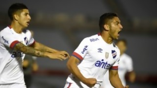 Volvió Albertito Sinsol con el resumen de la victoria tricolor - Audios - DelSol 99.5 FM