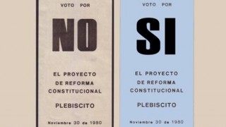 A 40 años del Plebiscito de 1980: un hito contemporáneo que renueva la ilusión - Gabriel Quirici - DelSol 99.5 FM