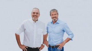 Uno de los candidatos a la presidencia de Peñarol es también un gran imitador de Mujica - Deporgol - DelSol 99.5 FM