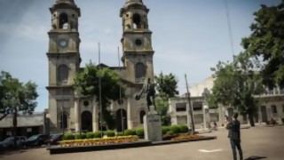 ¿Cómo sería un día de sus vidas si fueran habitantes de Trinidad, Flores? - Sobremesa - DelSol 99.5 FM