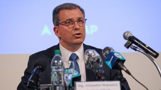 La apuesta al hidrógeno de Uruguay y el caso Tabárez según Darwin - NTN Concentrado - DelSol 99.5 FM