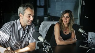 La Niña y su combo: la explicación técnica de la sequía - Ronda NTN - DelSol 99.5 FM