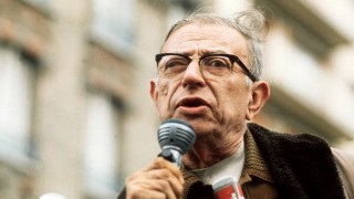 Sobre Sartre, la libertad y el hacerse cargo - Cafe filosófico - DelSol 99.5 FM