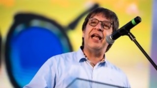 La mariolización de Miranda y el éxito de The Mandalorian - NTN Concentrado - DelSol 99.5 FM