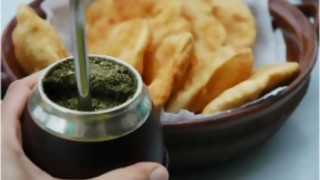 La vieja polémica de la torta frita y un pedido del ministro Negro - Departamento de Periodismo de Opinión - DelSol 99.5 FM