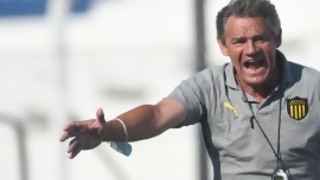 Darwin pidió a Saralegui para el Peñarol Básquetbol - Darwin - Columna Deportiva - DelSol 99.5 FM