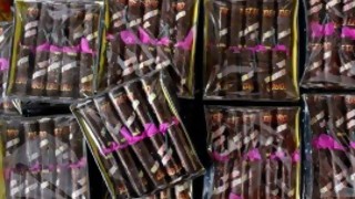 ¿Por qué se le dice pedito de vieja al fuego artificial? - Sobremesa - DelSol 99.5 FM