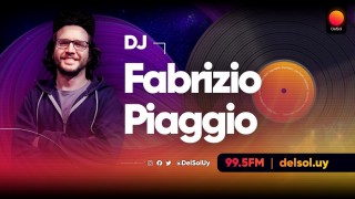 DJ Fabri - Playlistis 2020 - Playlists 2020 - DelSol 99.5 FM