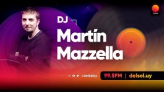 DJ Mazzella - Playlists 2020 - Playlists 2020 - DelSol 99.5 FM