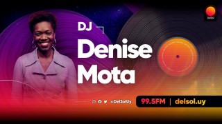 DJ Denise - Playlists 2020 - Playlists 2020 - DelSol 99.5 FM