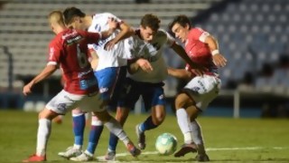 Bienvenido Amado estrenó la nueva temporada de Deporgol - Deporgol - DelSol 99.5 FM