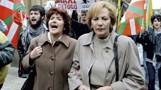 Patria: la historia de dos familias desgarradas por el terrorismo de ETA - Pía Supervielle - DelSol 99.5 FM
