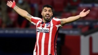 Darwin y el resentimiento que alimenta a Suárez - Darwin - Columna Deportiva - DelSol 99.5 FM