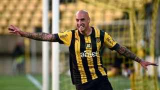 La polémica Nahuelpan vs Julio Ríos y Suárez “está dulce” - Darwin - Columna Deportiva - DelSol 99.5 FM