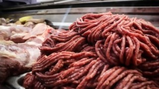 Carne picada, molida, trozada - Gustavo Laborde - DelSol 99.5 FM
