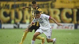 El sueño de los pibes: ¿a dónde desean llegar los juveniles de Peñarol y Nacional? - Informes - DelSol 99.5 FM