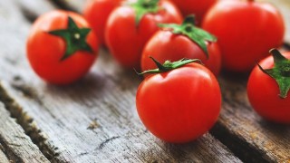 El rey tomate - En el paraíso - DelSol 99.5 FM