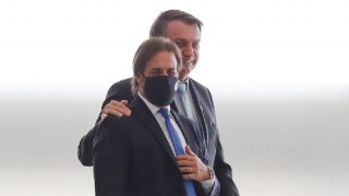 El viaje de Lacalle Pou a Brasil y por qué The Economist fue tendencia - La Semana en Cinco Minutos - DelSol 99.5 FM