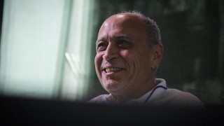 La historia de Henry Cohen y cómo reacciona ante la frase “usted me salvó la vida” - Charlemos de vos - DelSol 99.5 FM