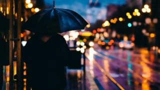 Cúmulo de meteorologismos, veranillos y otras como 10 noticias en un minuto, cada una - Darwin concentrado - DelSol 99.5 FM