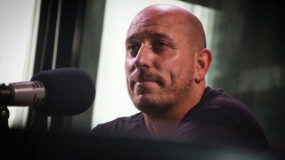 La vida de Gonzalo Moratorio y el “entender que en la academia nunca se trata de ganar” - Charlemos de vos - DelSol 99.5 FM
