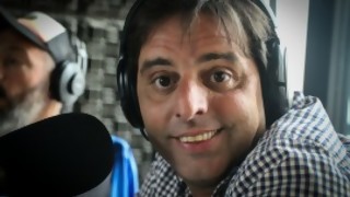 ¿Quién es la persona que apareció más veces en la TV Uruguaya? - Sobremesa - DelSol 99.5 FM