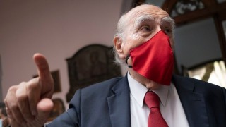 Partido Colorado: interna sin competencia, con piso y techo electoral muy pegados - Victoria Gadea - DelSol 99.5 FM