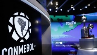 Ya no es lo mismo: Alvarito y la Conmebol - Entrada en calor - DelSol 99.5 FM