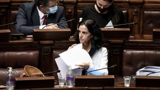 ¿Ahorro o ajuste? El debate en el Parlamento sobre la política económica del gobierno - Informes - DelSol 99.5 FM