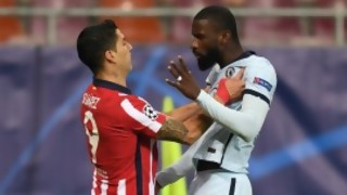 Darwin analizó a Suárez: maduró, ahora pellizca - Darwin - Columna Deportiva - DelSol 99.5 FM