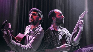 Rodrigo Inthamoussú: “En el show del 6 de marzo habrá canciones inéditas y nuevos invitados” - Entrevistas - DelSol 99.5 FM