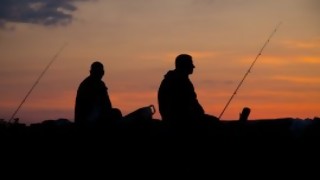 El arte de la pesca - Segmento humorístico - DelSol 99.5 FM