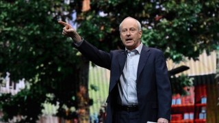 Michael Sandel y su filosofía de la meritocracia - Cafe filosófico - DelSol 99.5 FM
